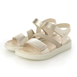 GR[ ECCO EBY {v Xgbv T_ t[g iPURE WHITE GOLDj