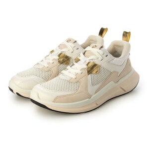 GR[ ECCO EBY {v AXW[ Xj[J[ oCI 2.2 iWHITE/LIMESTONE/SHADOW WHITEj