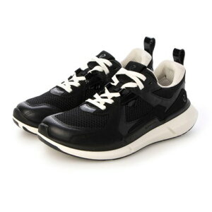 GR[ ECCO EBY {v AXW[ Xj[J[ oCI 2.2 iBLACK/BLACK/BLACKj