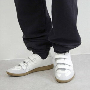 W[}g[i[ GERMAN TRAINER 1193e-wh iWHITEj