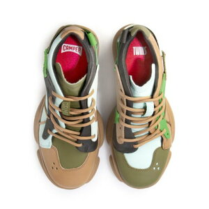 Jy[ CAMPER TWINS / U[Xj[J[ i}`J[j