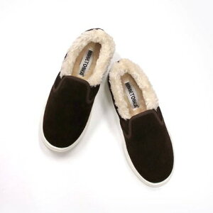 ~lgJ MINNETONKA JVXb|V[Y wilder-40482-cho iCHOCOLATEj