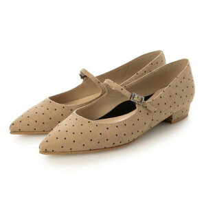 �^�����g�� �o�C �_�C�A�i TALANTON by DIANA �h�b�g�������[�W�F�[���t���b�g�V���[�Y�|�C���e�b�h�g�D�p���v�X�i�_�[�N�x�[�W�����n�j