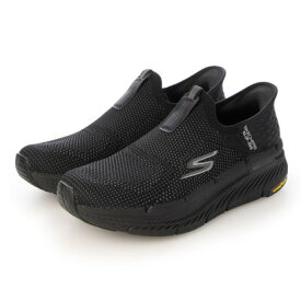 スケッチャーズ SKECHERS Slip-ins MAX CUSHIONING PREMIER 2.0-ADVANTAGEOUS 2 （ブラック_ブラック）