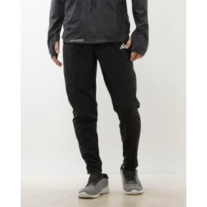 アディダス adidas メンズ 陸上/ランニング クォーター/ロングパンツ OTR B PANT IK5024 (ブラック)