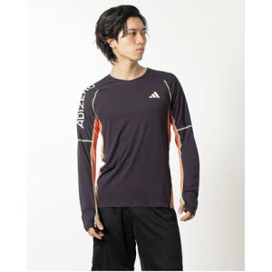 AfB_X adidas Y /jO TVc EKIDEN LS IU0687 iubNj