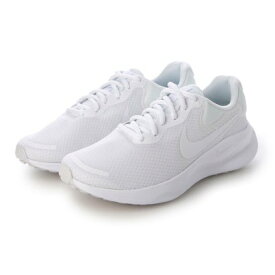 ナイキ NIKE W NIKE REVOLUTION 7 FB2208 100 （ホワイト/ホワイト）