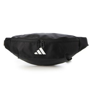 アディダス adidas ウエストバッグ イーピーエス ウエストバッグ IM5236 (ブラック)