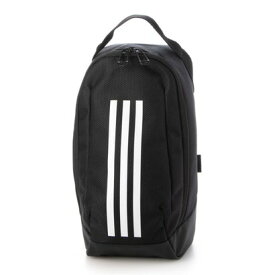 アディダス adidas シューズケース イーピーエスシューズバッグ IM5233 （ブラック）