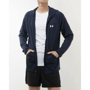 A_[A[}[ UNDER ARMOUR Y XEFbgp[J[ UAebN tWbv t[fB[ 1384803 iMidnight Navy / /j