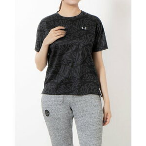 A_[A[}[ UNDER ARMOUR fB[X @\TVc UAebN {bNX I[I[o[ vg V[gX[uTVc 1384712 iBlack / /j