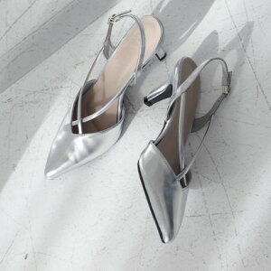 ���B���B�A�� VIVIAN �|�C���e�b�h�g�D�N���X�o�b�N�X�g���b�v�p���v�X �i�V���o�[�j