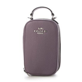 コーチ COACH バッグ （パープル）