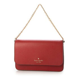 ケイトスペードニューヨーク kate spade new york バッグ （レッド）