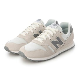 ニューバランス New Balance WL373OL2 （ホワイト/グレー）