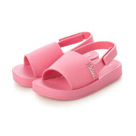 メリッサ melissa MINI MELISSA SUN SUNSET BB （PINK）