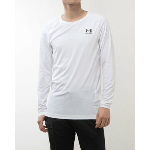 A_[A[}[ UNDER ARMOUR Y tBbglX RvbVCi[ UAq[gMA tBbeBh OX[uVc 1387940 iWhite//Blackj