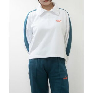 v[} PUMA fB[X W[WWPbg CORE HERITAGE n[tWbv gbN vI[o[_ 680705 iv[} zCgj