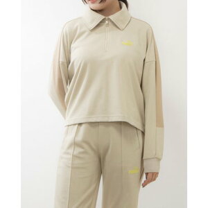 v[} PUMA fB[X W[WWPbg CORE HERITAGE n[tWbv gbN vI[o[_ 680705 ipeBj