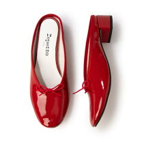 楽天市場】レペット repetto カミーユの通販