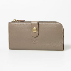 C r]e IL BISONTE Continental Wallet Classic iTORTORAj
