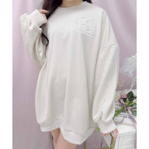 ���W�[�^ ROJITA �G���{�X���S�X�E�F�b�g�����s�[�X �i�x�[�W���j
