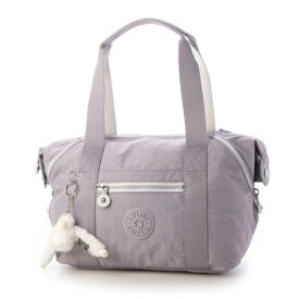 キプリング Kipling ART MINI （Tender Grey） B5サイズ ショルダーバッグ