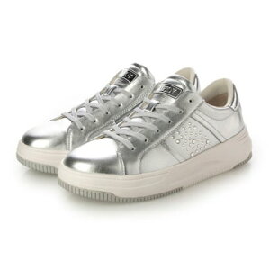 tBbgWC FITJOY 6 eyelet LLR[gV[Y iSILVERj