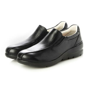 tBbgWC FITJOY y slip-on Xj[J[ iBLK/BLKj