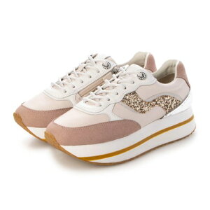 tBbgWC FITJOY  6 eyeletXj[J[ iPINKj