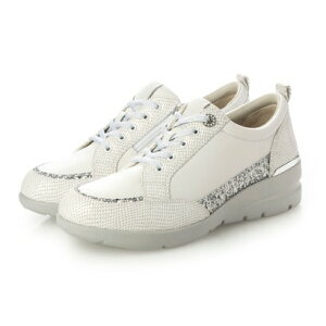 tBbgWC FITJOY y 5 eyelet Xj[J[ iWHT/GRYj