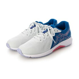 アシックス ASICS キッズ ジュニア 子供靴 スニーカー レーザービーム 1154A171 (ブルー)