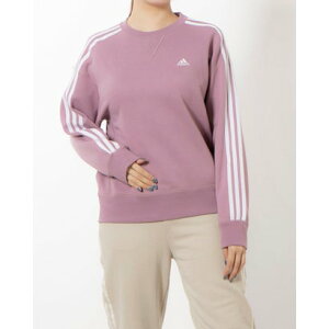 AfB_X adidas fB[X XEFbgg[i[ W ESS+ 3ST N[XEFbg JF1414 i_[I[Lbhj