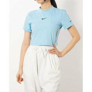 iCL NIKE fB[X tBbglX TVc iCL EBY NP DF CMX2 S/S Nbv gbv FZ4758407 iAQUARIUS BLUE/(BLACK)j