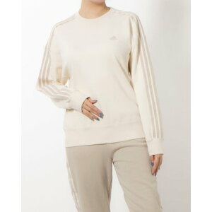 AfB_X adidas fB[X XEFbgg[i[ W ESS+ 3ST N[XEFbg JF1413 i_[zCgj