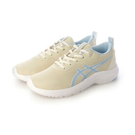 アシックス ASICS キッズ ジュニア 子供靴 スニーカー レーザービーム 1154A172 (ベージュ)