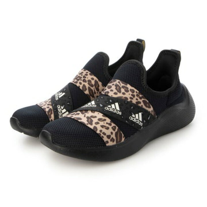 楽天市場】アディダス adidas レディース スニーカー スリッポン 
