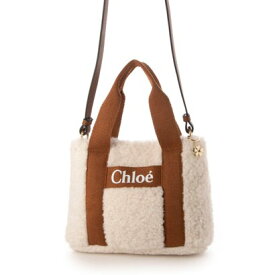 クロエ Chloe バッグ （ホワイト）