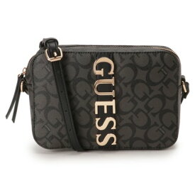 ゲス GUESS GARRICK Camera Crossbody （COA） クロスボディバッグ レディース