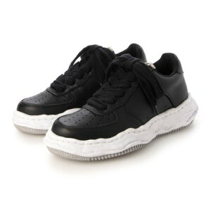 ] ~nXq Maison MIHARA YASUHIRO WAYNE LOW [Jbg U[ Xj[J[ A07FW702 V[Y Y fB[X iBlackj