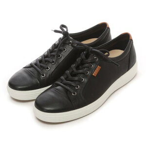 GR[ ECCO SOFT 7 MEN'SiBLACKj
