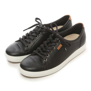 GR[ ECCO SOFT 7 LADIESiBLACKj