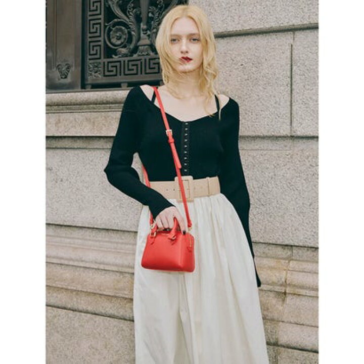 楽天市場】エイミーイストワール eimy istoire コンパクトミニボストン  