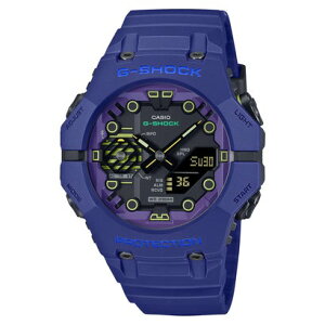 G-SHOCK GA-B001�V���[�Y / GA-B001CBR-2AJF �i�u���[�j