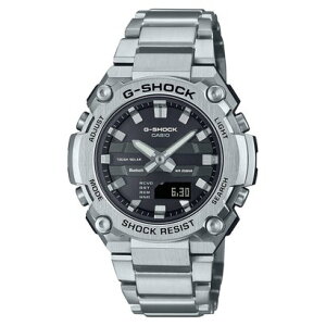 yG-SHOCKzG-STEEL / dg\[[ / GST-B600D-1AJF iVo[×ubNj