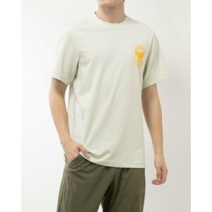 ナイキ NIKE メンズ 半袖機能Tシャツ ナイキ DF S72 プライマリー S/S トップ FN3320020 (シーグラス/(サンダイアル))