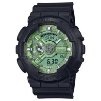 楽天市場】クレイジー カラーズ gショック ga－110mcの通販