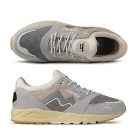 カルフ KARHU ARIA 95 KH803117（ルーナーロック/フォギーデュー）