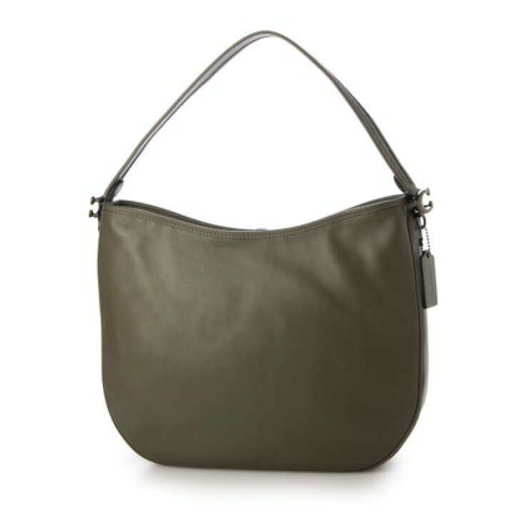 楽天市場】コーチ COACH 2WAY ショルダーバッグ （KHAKI） : LOCOMALL  