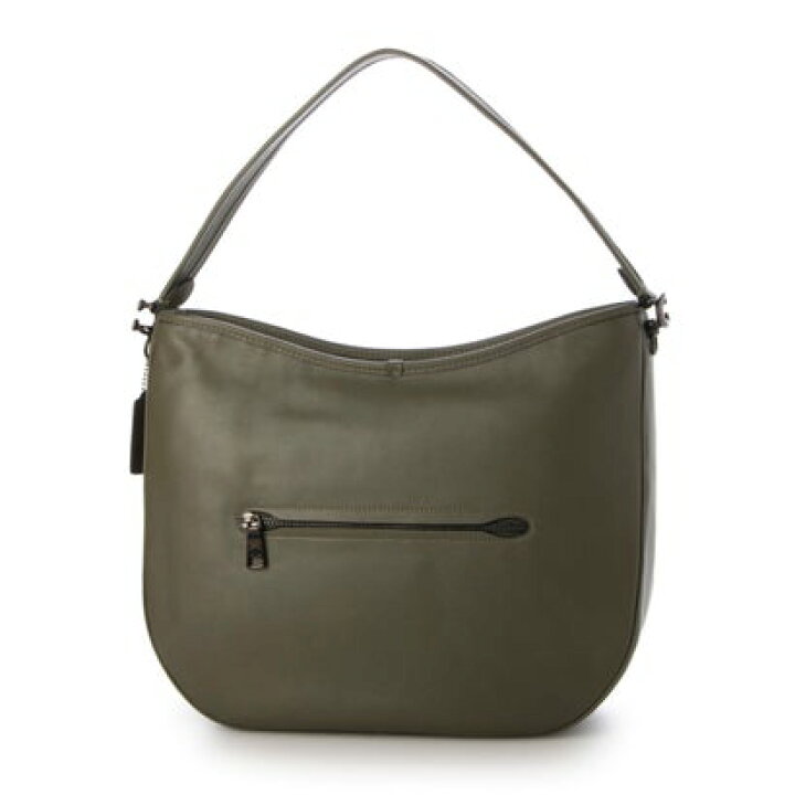 楽天市場】コーチ COACH 2WAY ショルダーバッグ （KHAKI） : LOCOMALL 